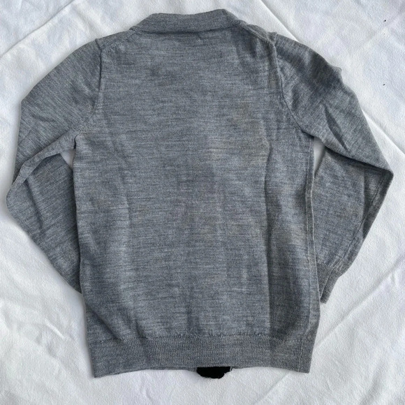 Boys size 4  cashmere/wool sweater bundle - Picture 10 of 16